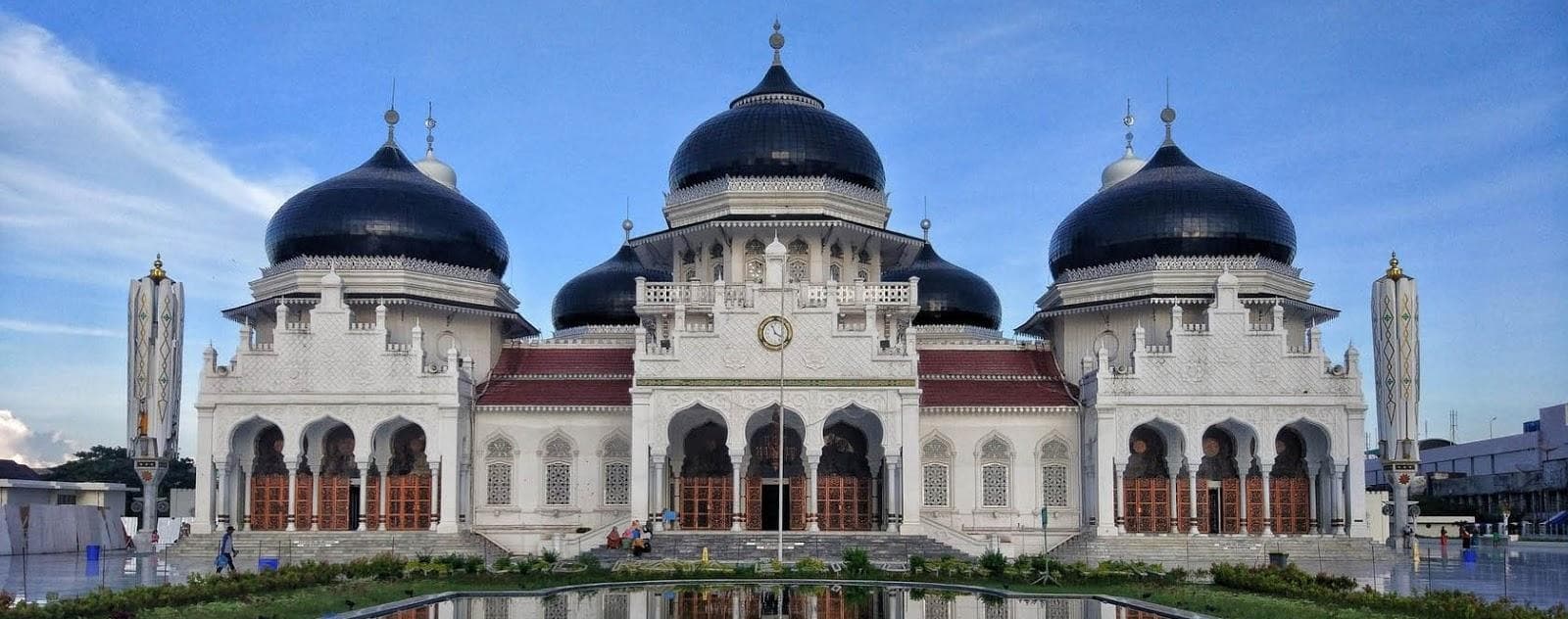 Aceh