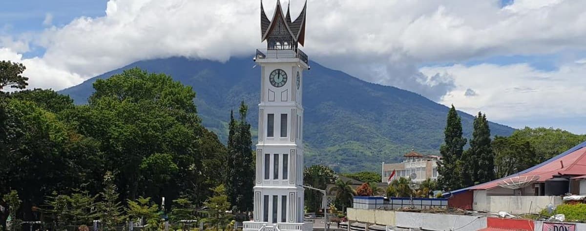 Sumatera Barat