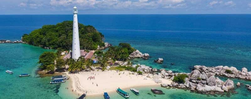 Kepulauan Bangka Belitung