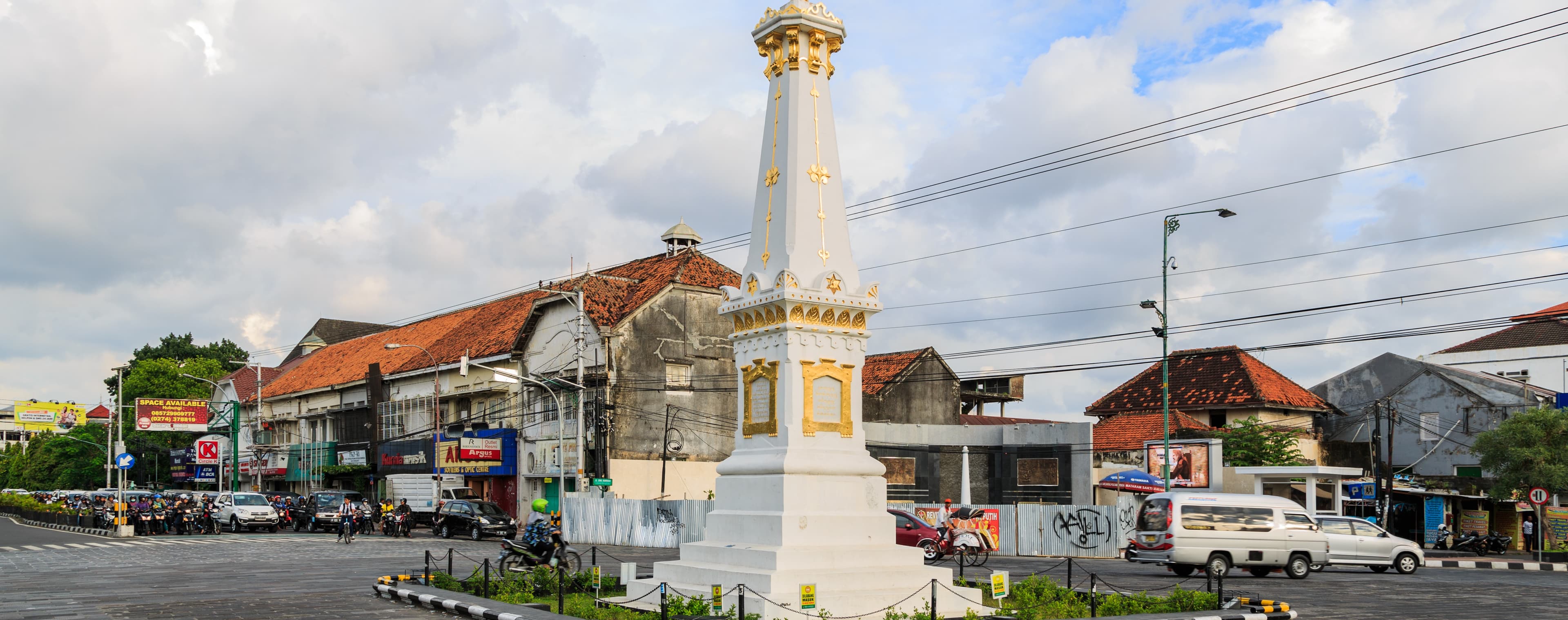 DI Yogyakarta