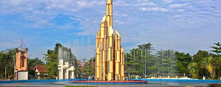 Kalimantan Barat