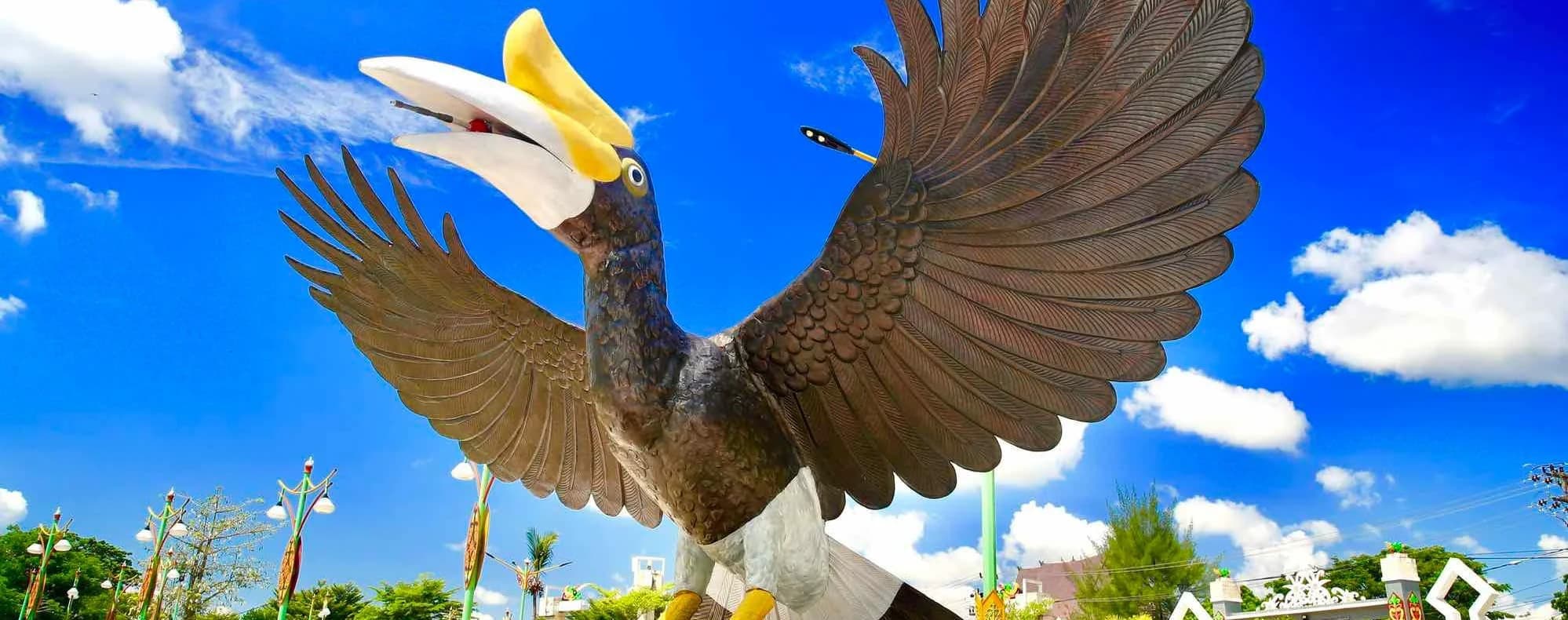 Kalimantan Tengah