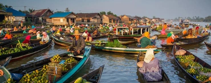 Kalimantan Selatan