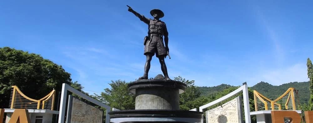 Gorontalo