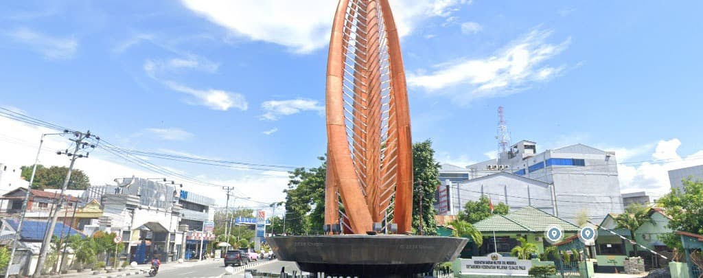 Sulawesi Tengah
