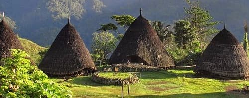 Nusa Tenggara Timur
