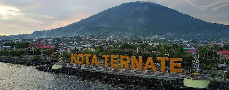 Maluku Utara