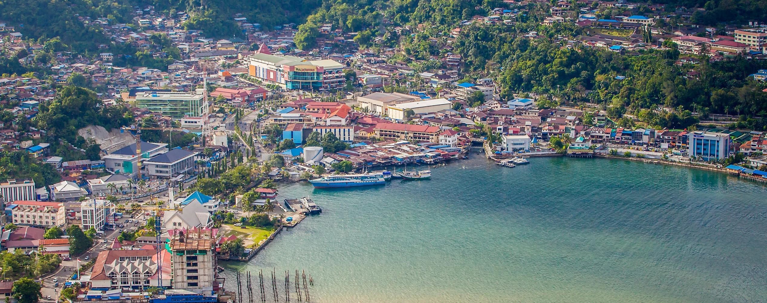 Papua