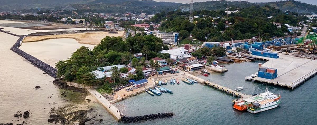 Papua Barat