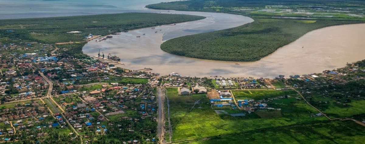 Papua Selatan