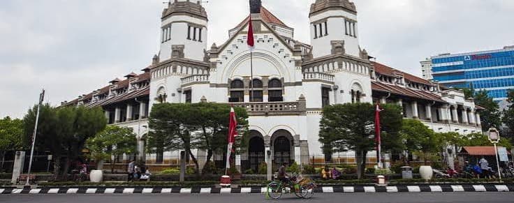 Jawa Tengah